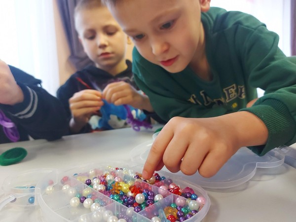 Мастер-класс «Мэджик бокс к 23 февраля»