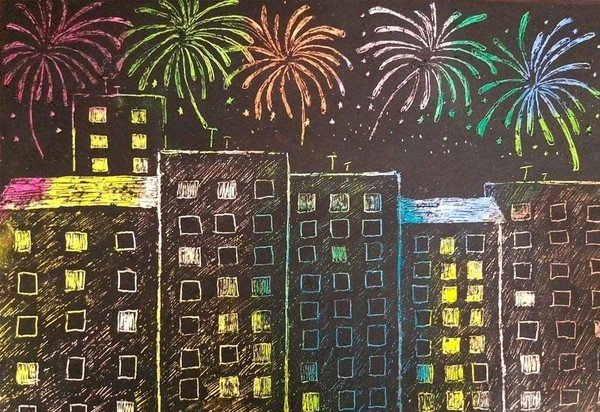 Арт-терапия «Творить легко»