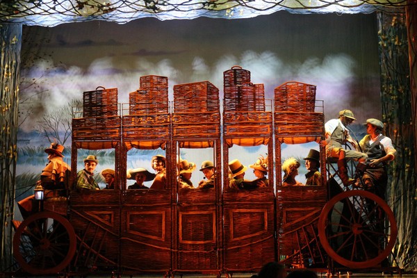 Гадкий утёнок