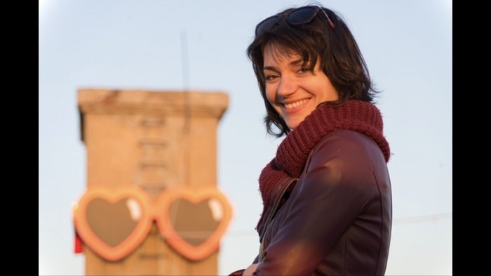 Бесплатная экскурсия. Московский проспект - ось города