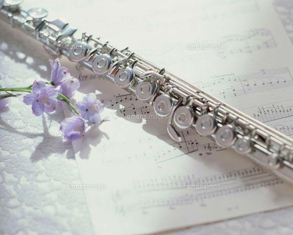 Концерт учащихся отделения духовых и ударных инструментов ко Дню защитника отечества