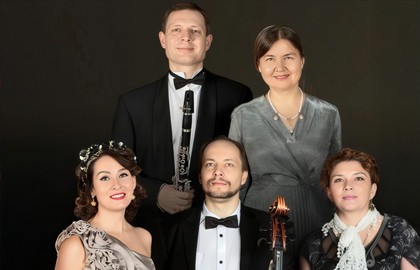 Образы Пушкина в русской музыке