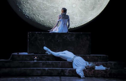 Ромео и Джульетта