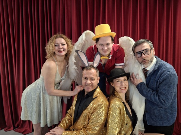 Лав... Лав? Лав