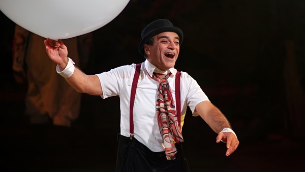 Цирк‑шапито «София»