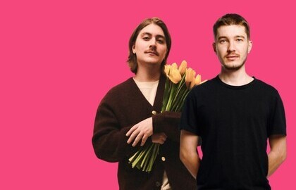 Стендап, музыка, импров