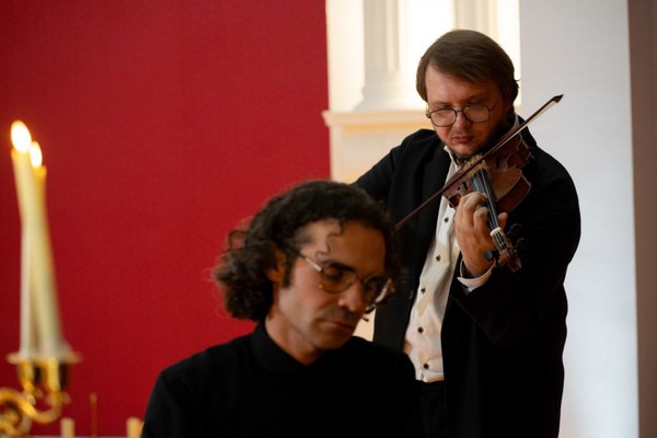 Магия свечей. Soiree francaise. Французские классики о любви