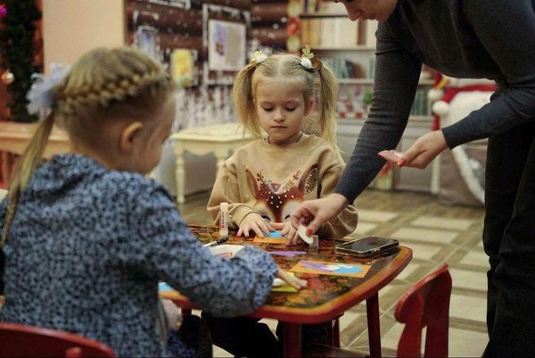 Мастер-класс «Сказочный мир королевства»