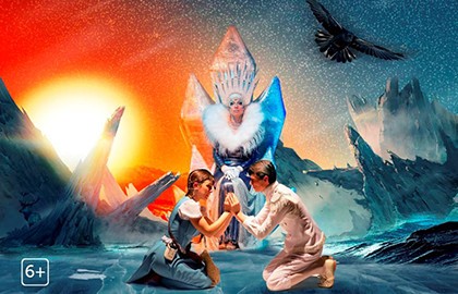 Дмитрий Аверин