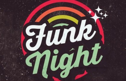 Funk night