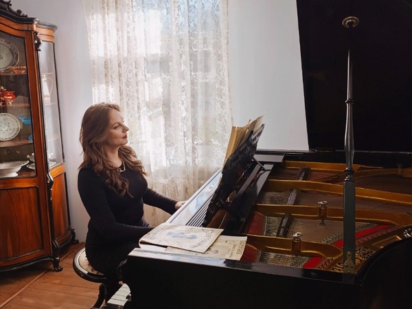 Концерт «Рахманинов»