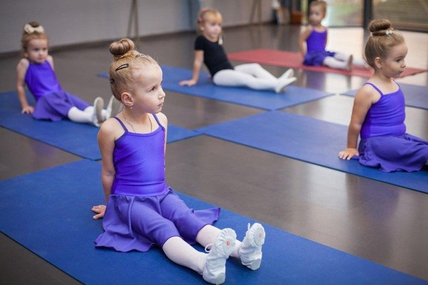 «Пластика тела»