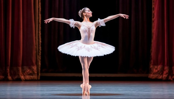 «Анна Павлова»: «Медиаклуб» представляет