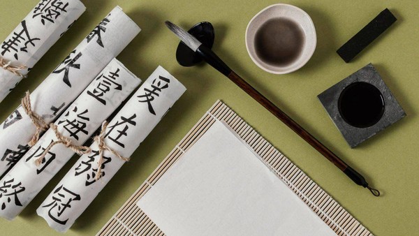 Лекция «Причины популярности азиатского сеттинга в фантастике и не только»