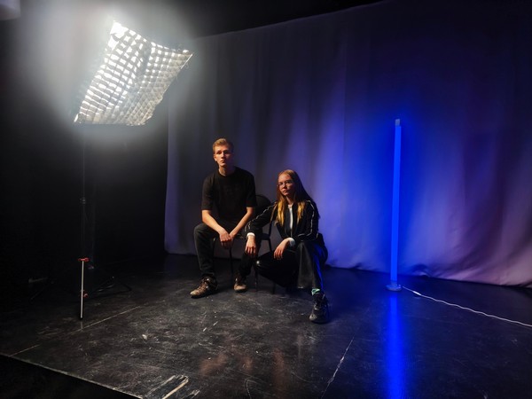 Занятие «Свет в фотографии: учимся у художников»