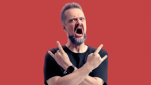 Александр Пушной