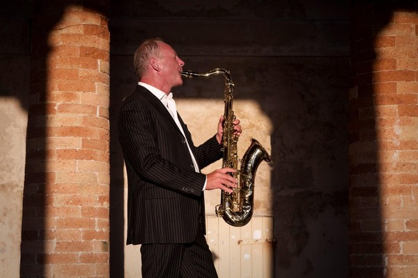 Концерт Федерико Мондельчи и Джанни Иорио