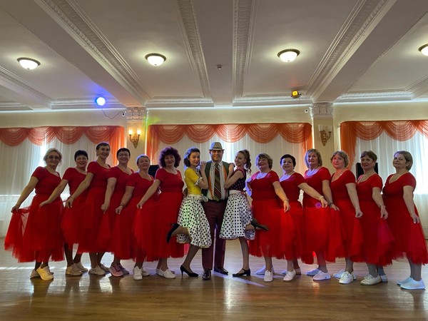 «Музыкальная фантазия»