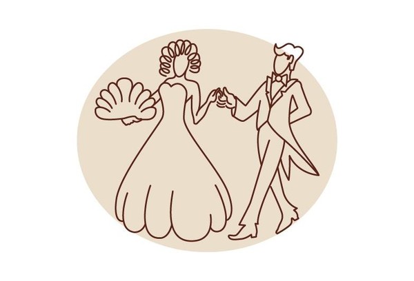 Пушкинский бал