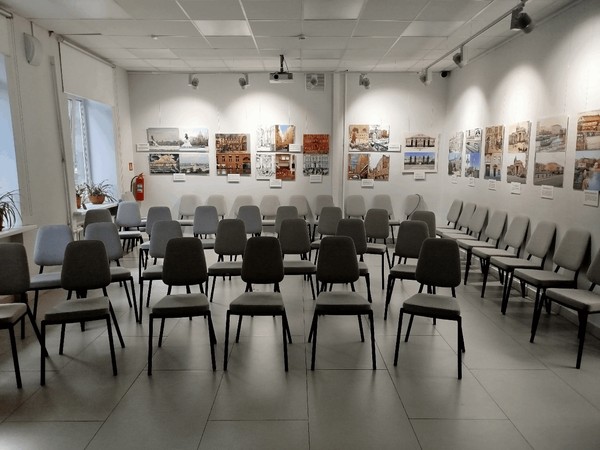 Паблик-ток «Последний пионер. Двое о литературе»