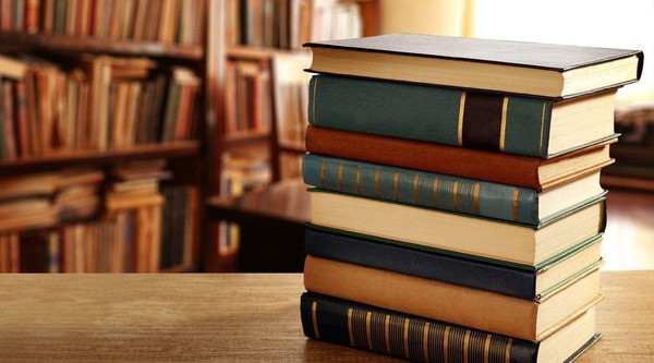 Книга нас объединяет