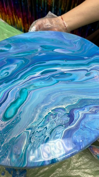 Романтическое свидание