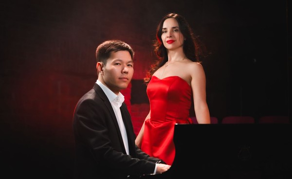 Джаз и соул о любви: Each Day is Valentine’s Day