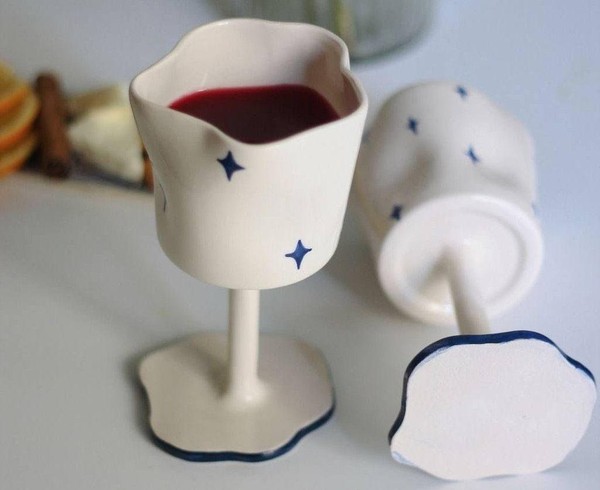 Мастер-класс «От глины до шедевра»