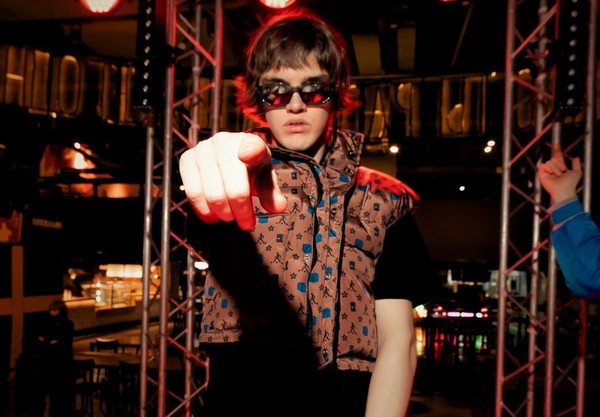 Стая по любви