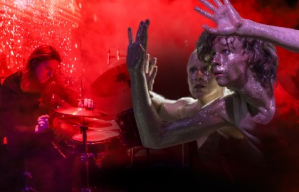 Скифская алхимия