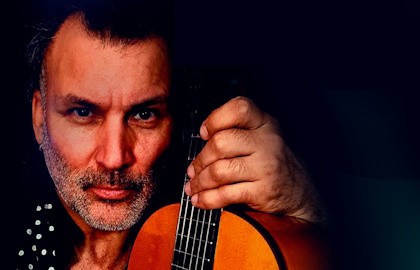 Тоно Алькальде (Испания)