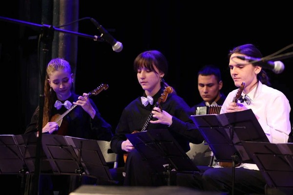 Основы становления и развития исполнительского аппарата