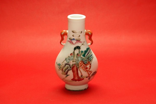 Выставка «Китай: искусство во всем»