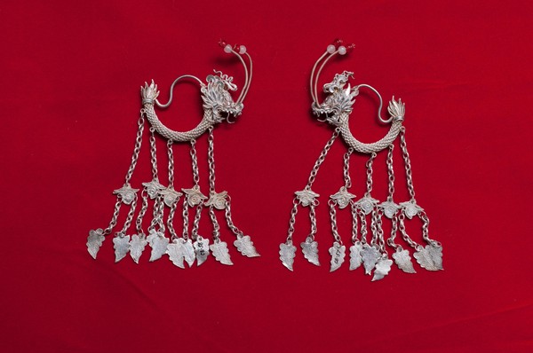 Экскурсия по выставке «Китай: искусство во всем»