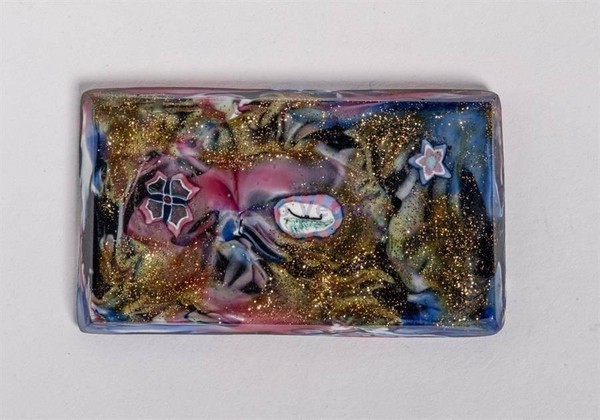 Лекция «Мурано и современные художники стекла»