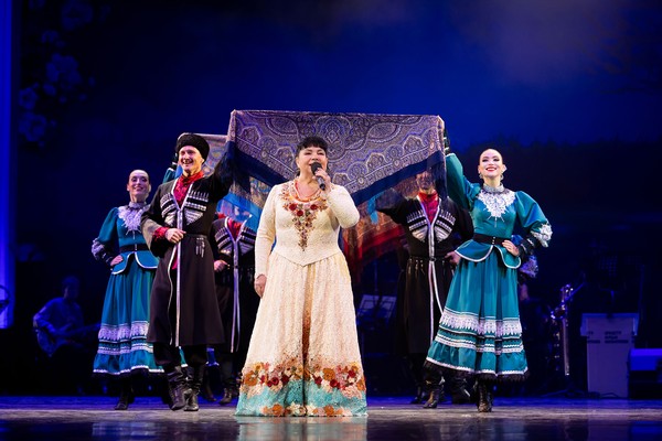 Песни для души