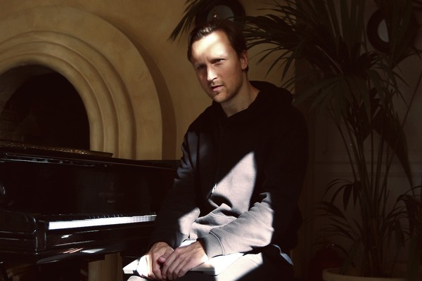 Виталий Сумароков