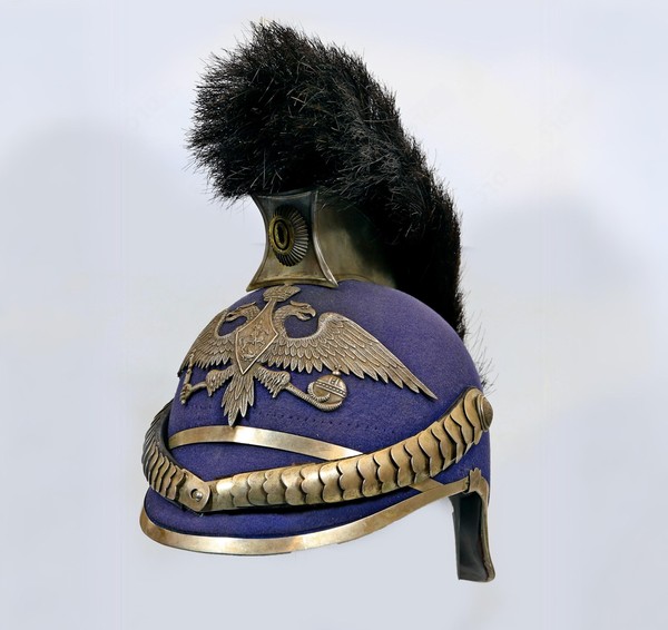 Выставка «Невидимый щит»