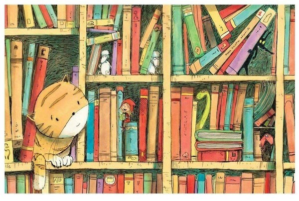 Подарочная полка