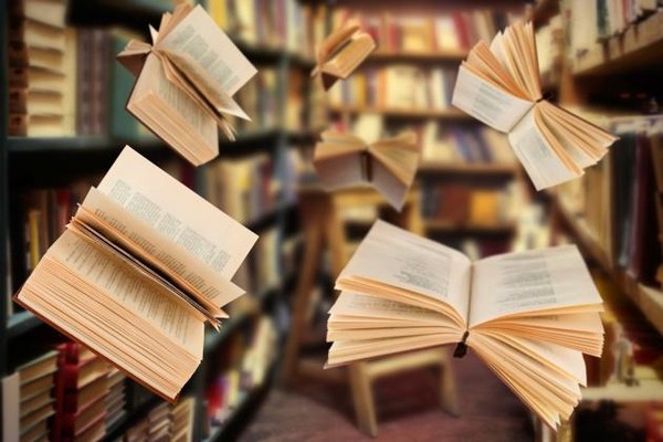 Литературный час «Операция «Кругооборот» или книга ищет читателя»