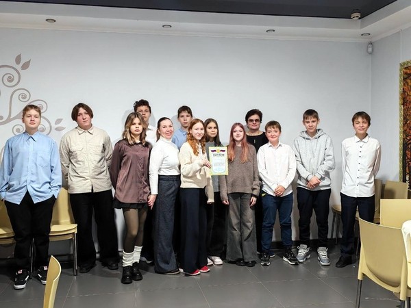 Игра–марафон «Спорт, молодость, здоровье»