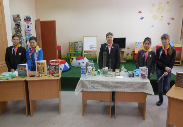 «Во всех науках мы сильны»