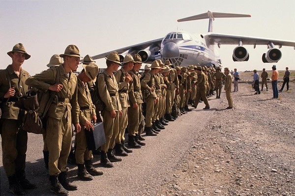 Творческая встреча «Подвиг в сердцах»
