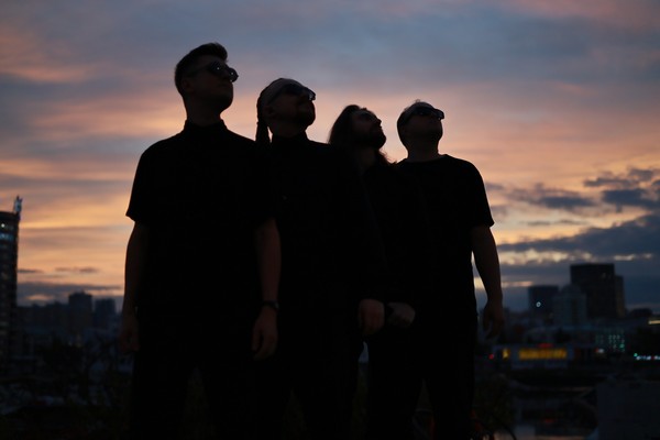 День Влюблённых с группой Фанни Каплан