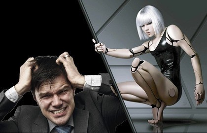 Идеальная жена или иллюзия обмана