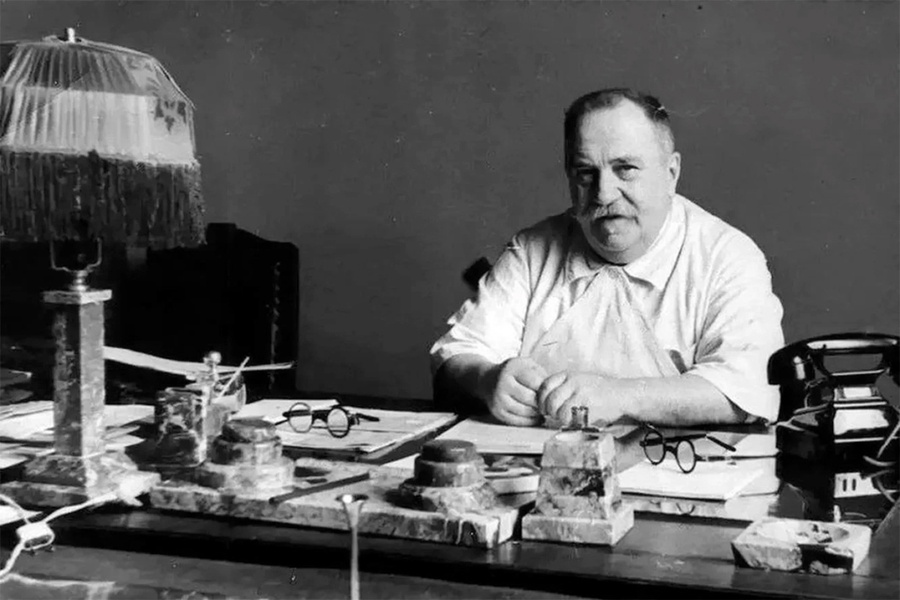 300 лет хирургии в России: от первого госпиталя до сегодняшнего дня