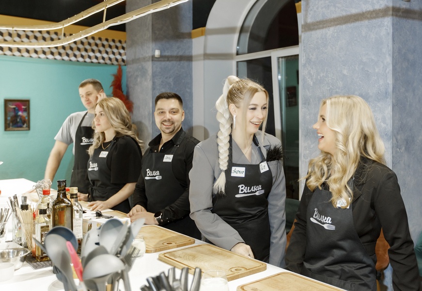 Всё серьёзно