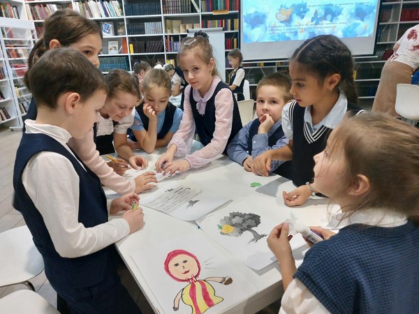 Игра «Образно говоря»