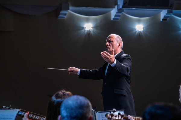 «Тайна музыки»