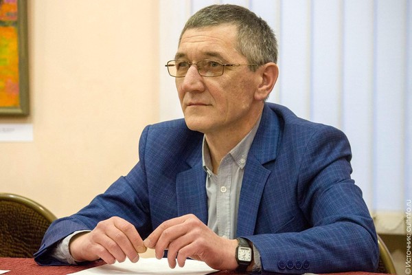 Лекция «Новые археологические открытия в Вологде»